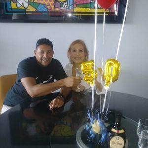 Meet your Posher, Hereifa